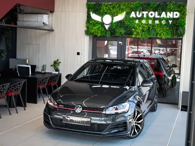 Volkswagen Golf 2019 photo 4