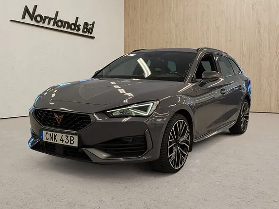 Seat Cupra