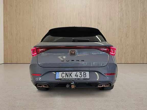 Seat Cupra 2021 photo 4