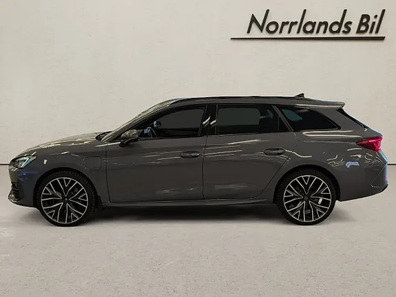 Seat Cupra 2021 photo 2