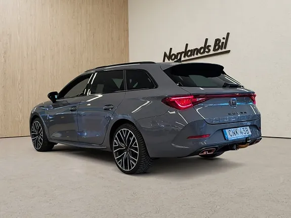 Seat Cupra 2021 photo 3