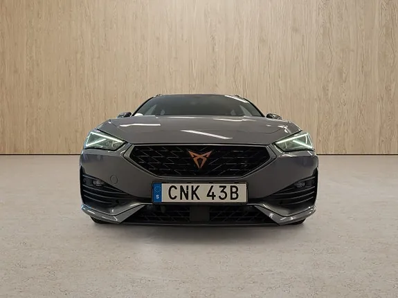Seat Cupra 2021 photo 5