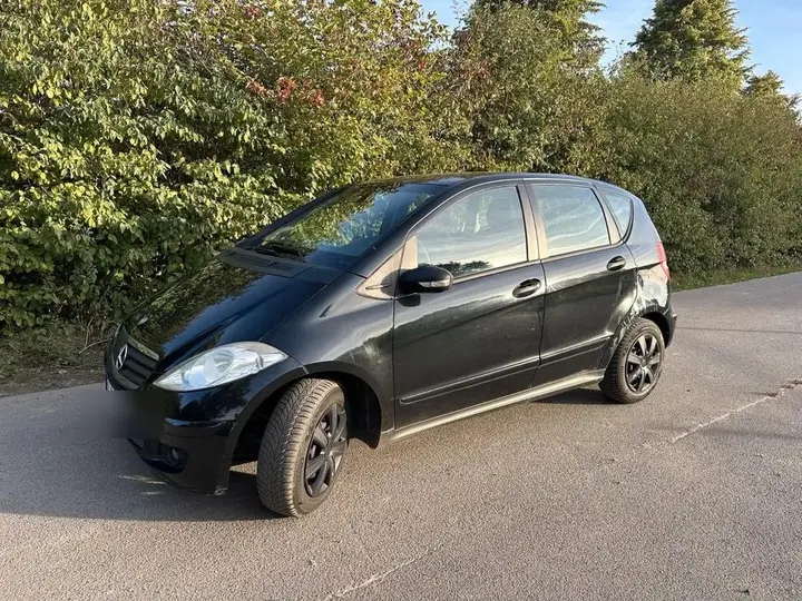 Mercedes-Benz A 180 Cdi