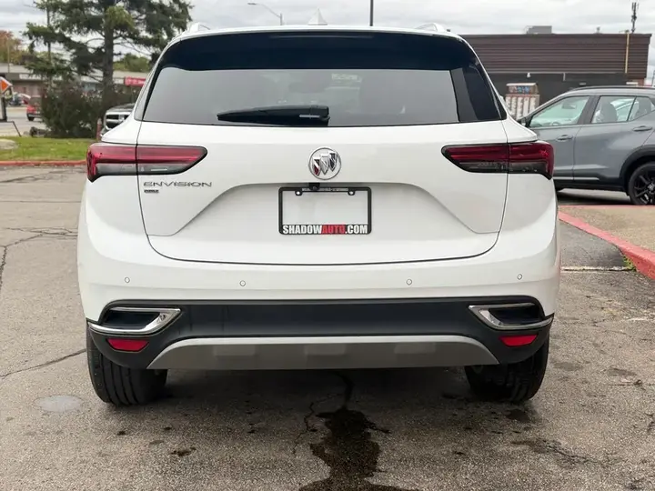 Buick Envision 2023 photo 4