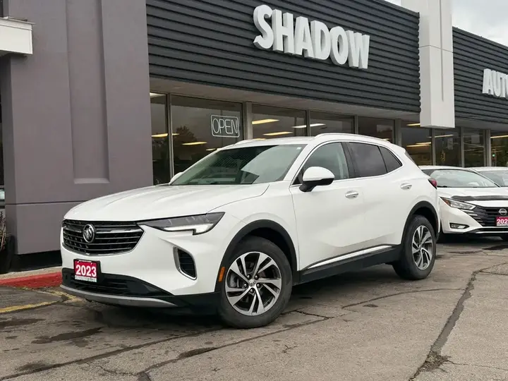 Buick Envision