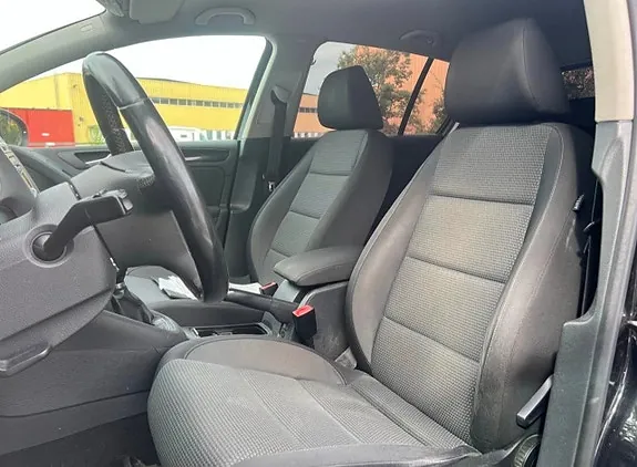 Volkswagen Golf Vi 2009 photo 5