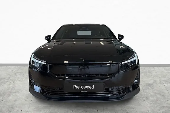 Polestar 2 2026 photo 2