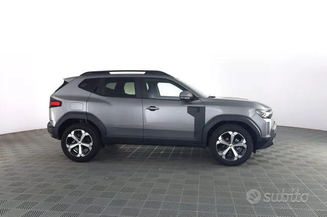 Dacia Duster 2026 photo 3