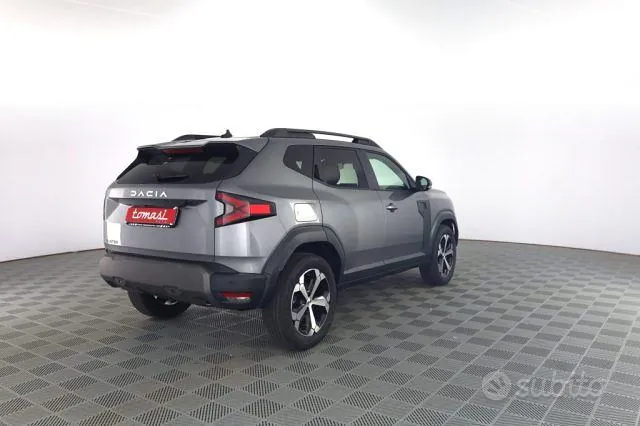 Dacia Duster 2026 photo 4