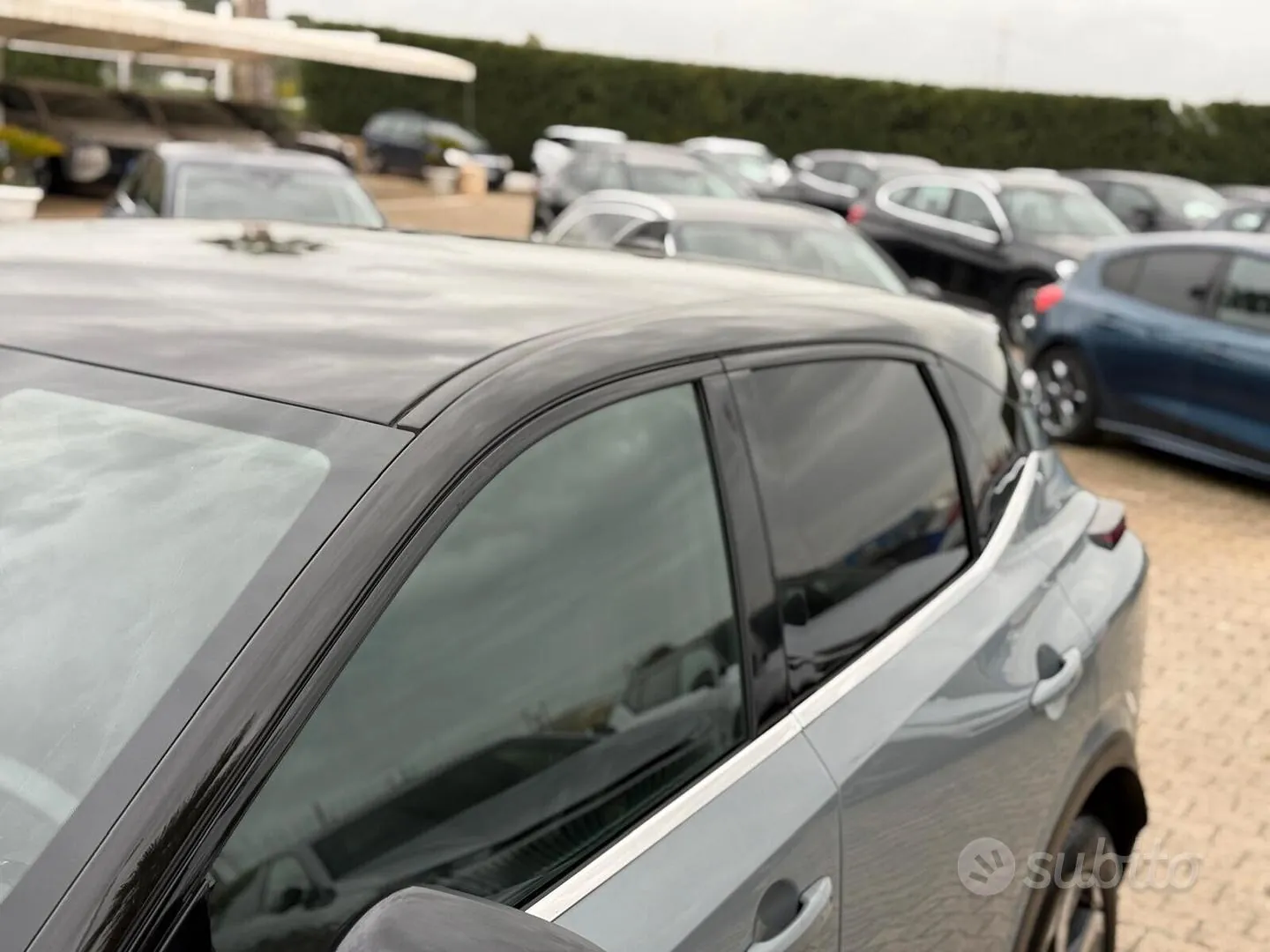 Nissan Qashqai 2022 photo 5