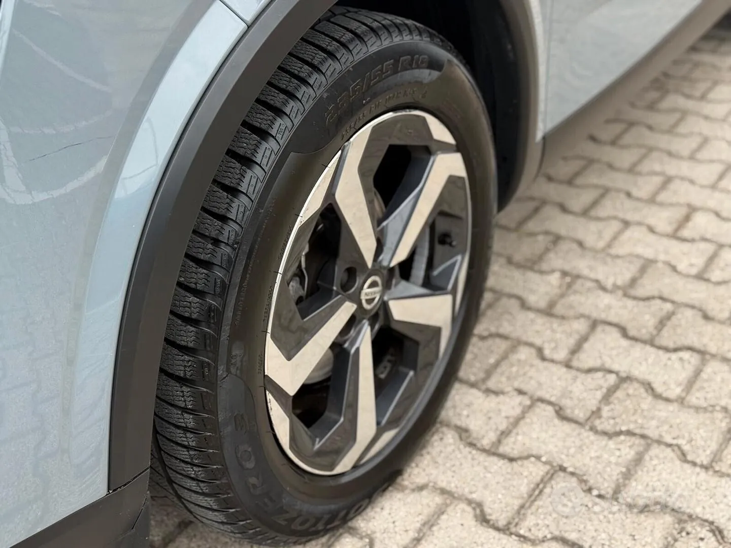 Nissan Qashqai 2022 photo 3