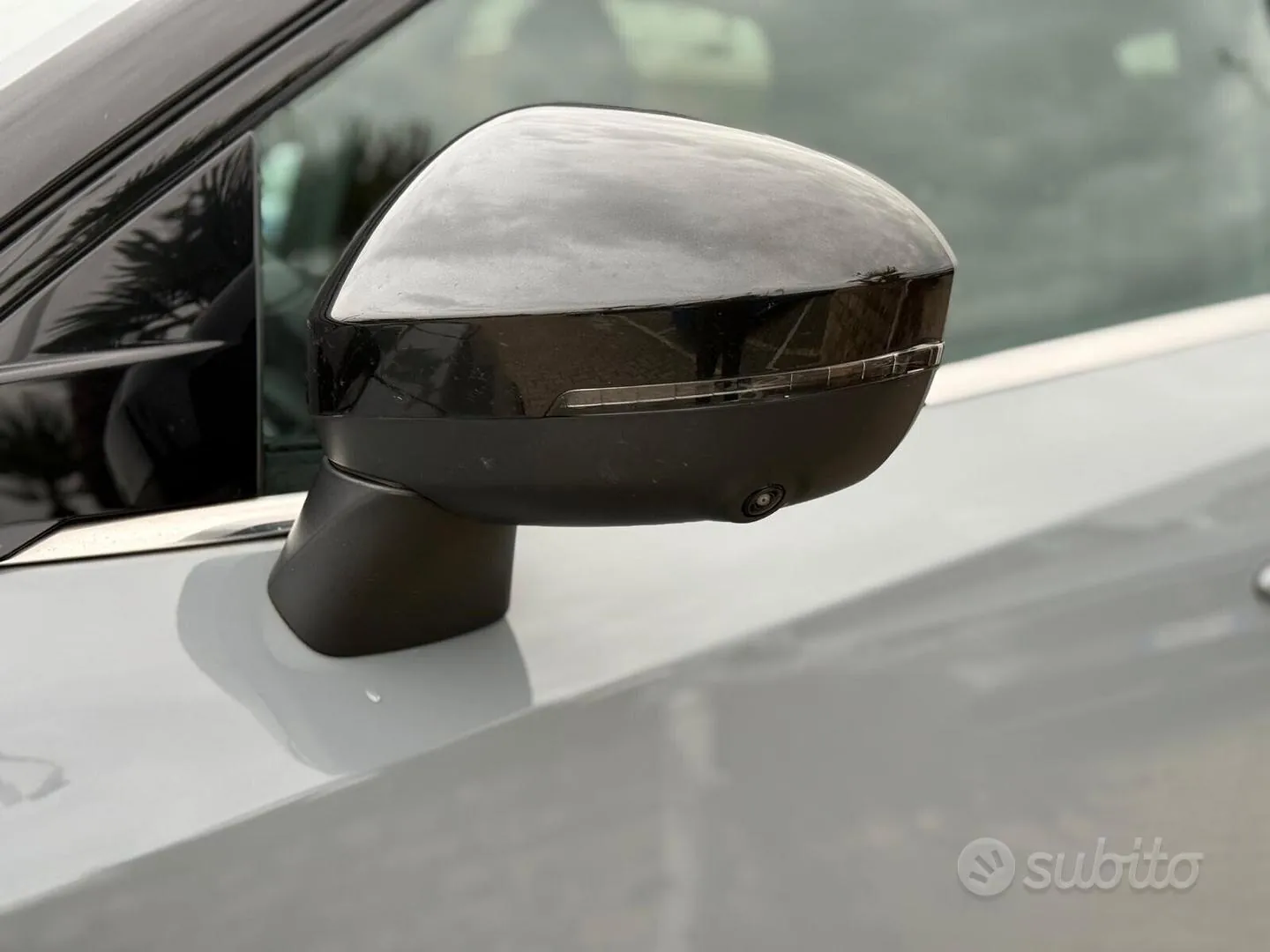 Nissan Qashqai 2022 photo 4
