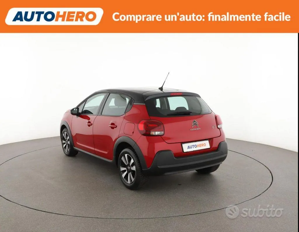 Citroen C3 2019 photo 4