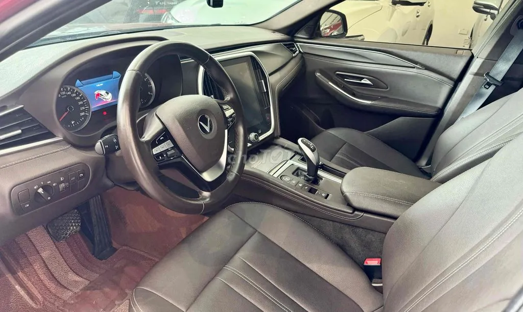 Vinfast Lux A2.0 2022 photo 3