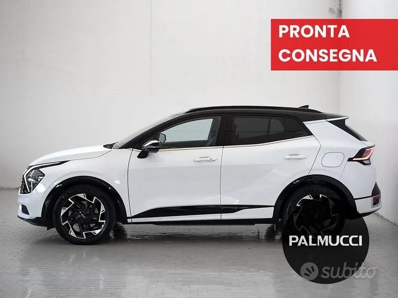 Kia Sportage 2023 photo 5