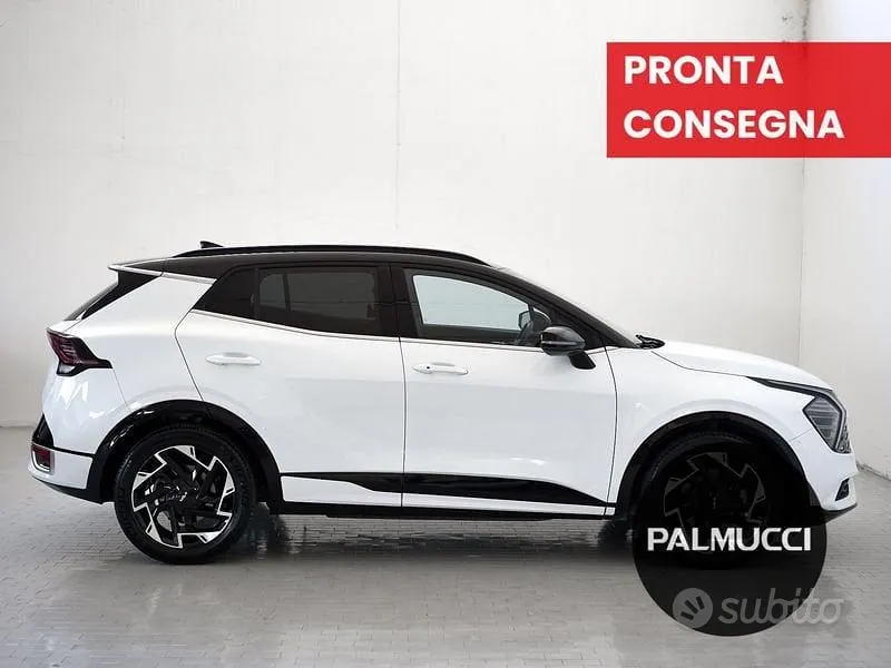 Kia Sportage 2023 photo 4