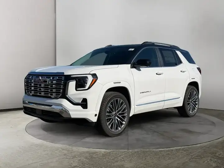 GMC Terrain