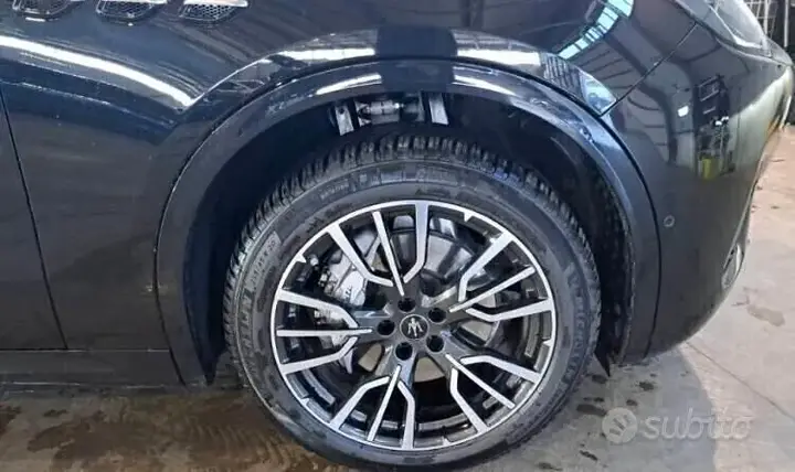 Maserati Grecale 2022 photo 4