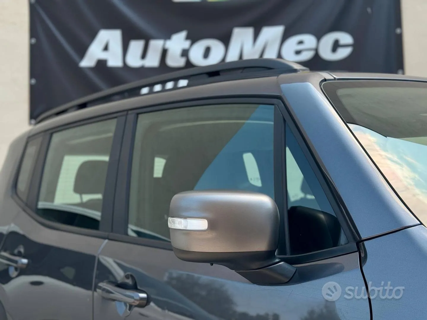 Jeep Renegade 2019 photo 2