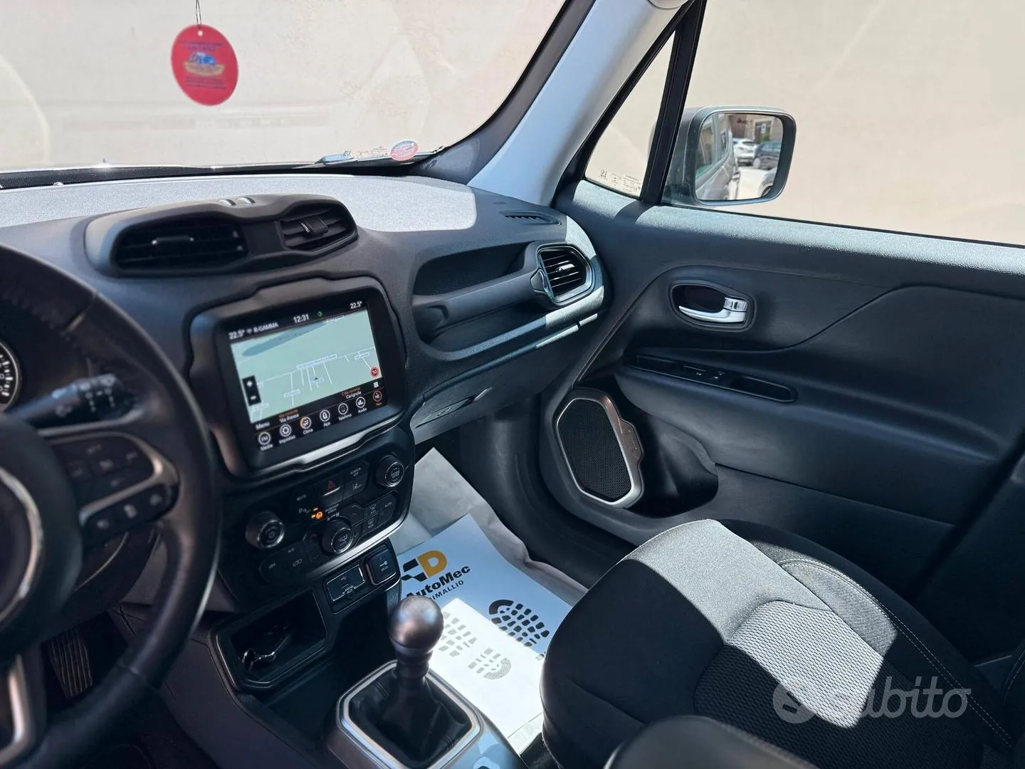 Jeep Renegade 2019 photo 4