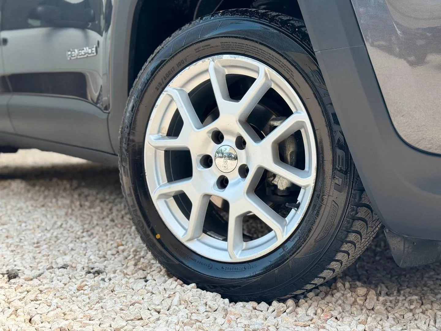 Jeep Renegade 2019 photo 3