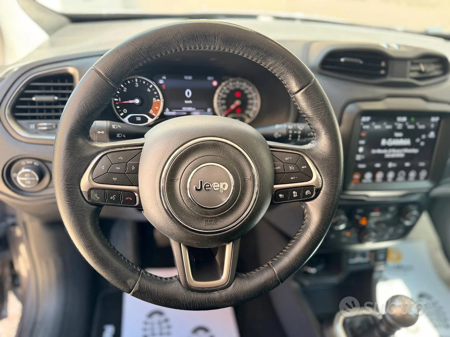 Jeep Renegade 2019 photo 5