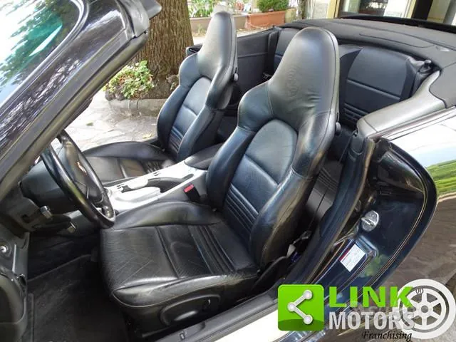 Porsche 911 2004 photo 5