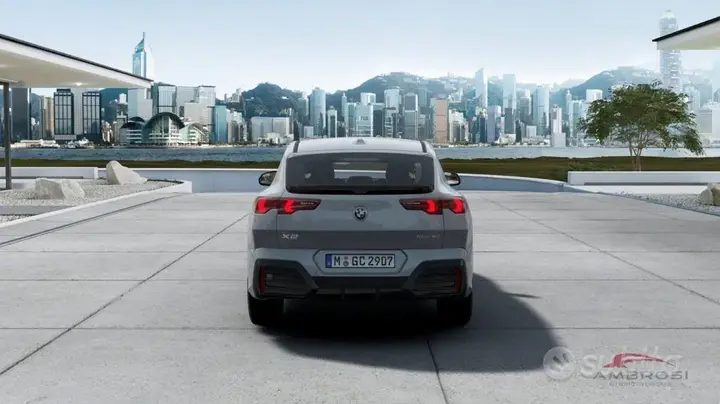 BMW X2 2026 photo 5