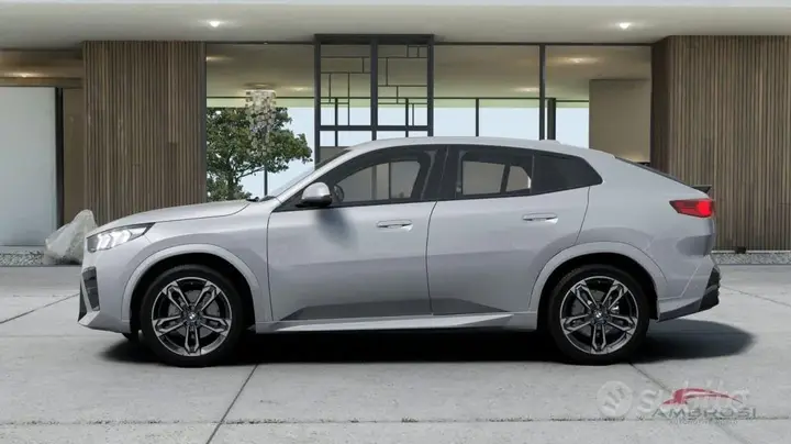 BMW X2 2026 photo 3