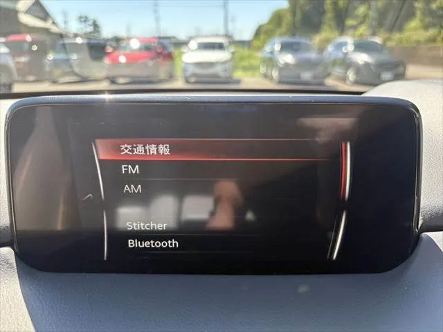 Mazda Cx-5 2017 photo 5
