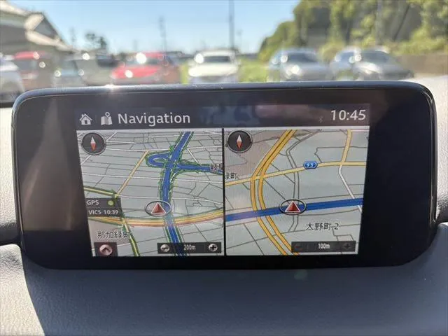 Mazda Cx-5 2017 photo 4