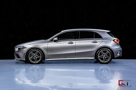 Mercedes-Benz A200 D 2021 photo 4