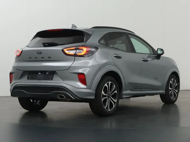 Ford Puma 2024 photo 2