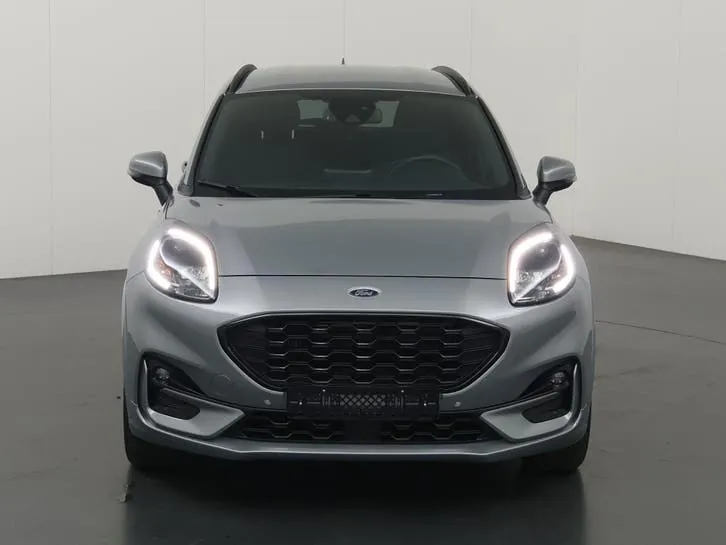 Ford Puma 2024 photo 3