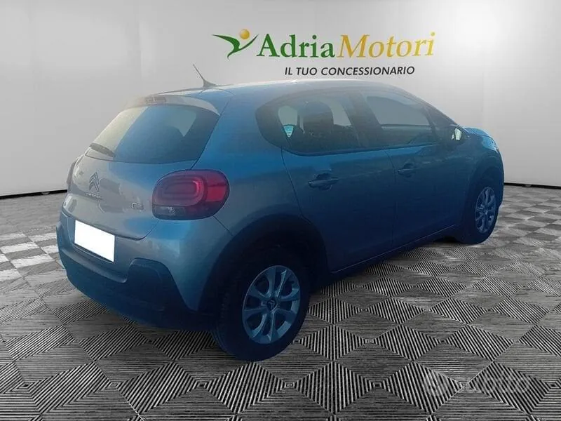 Citroen C3 2019 photo 5