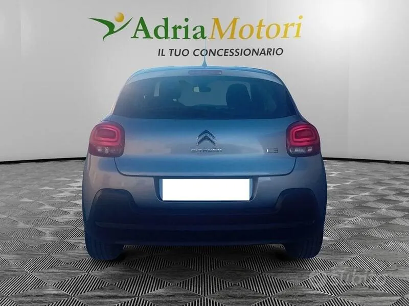 Citroen C3 2019 photo 4