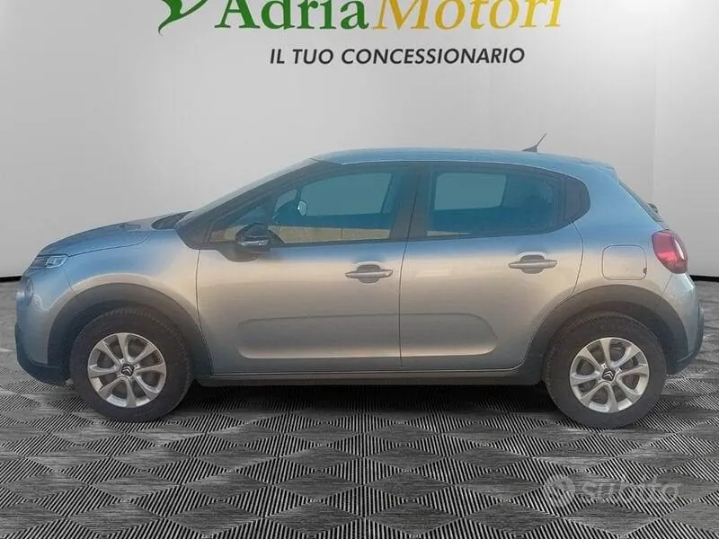 Citroen C3 2019 photo 2