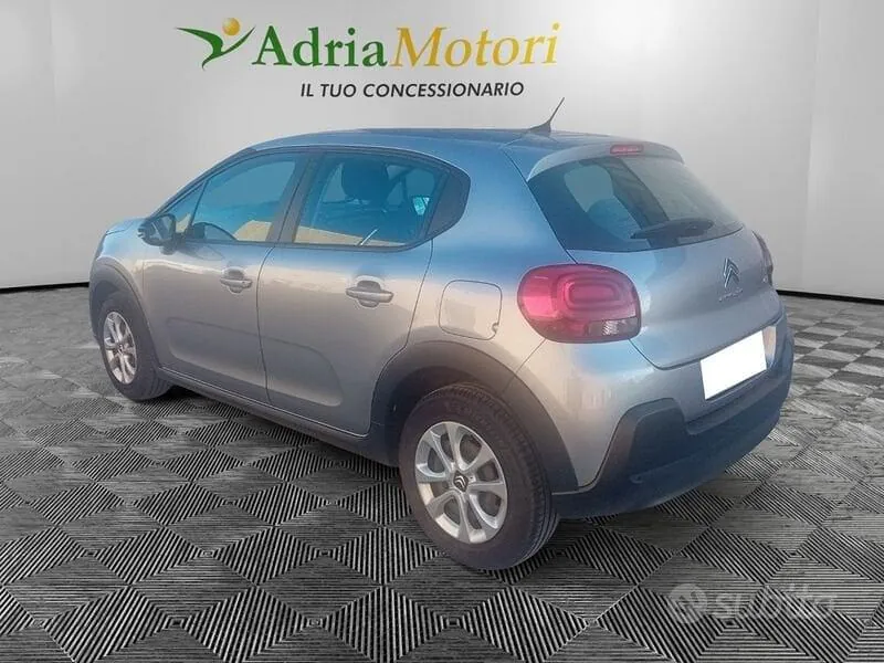 Citroen C3 2019 photo 3