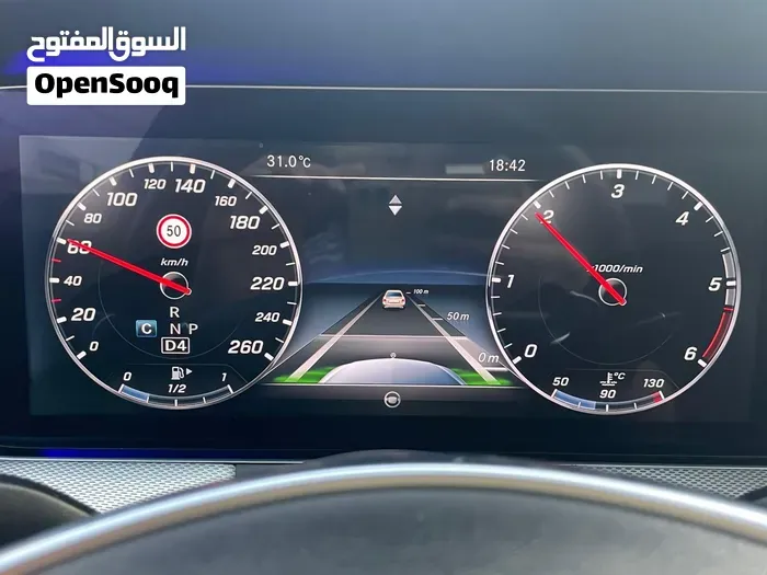 Mercedes-Benz E-Class 2016 photo 2