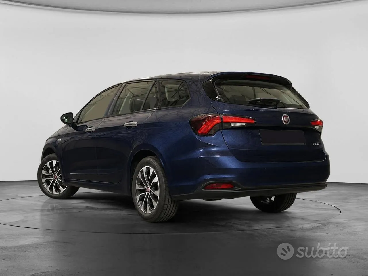 Fiat Tipo 2022 photo 4