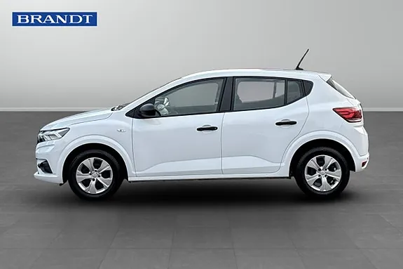 Dacia Sandero 2024 photo 3
