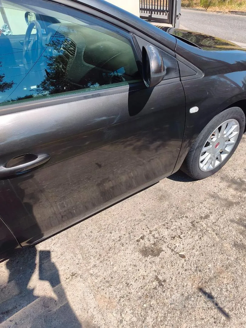 Fiat Bravo 2010 photo 4