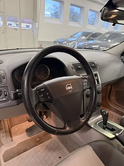 Volvo V50 2005 photo 5