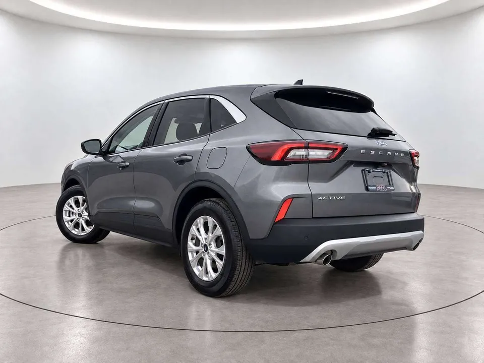 Ford Escape 2024 photo 4