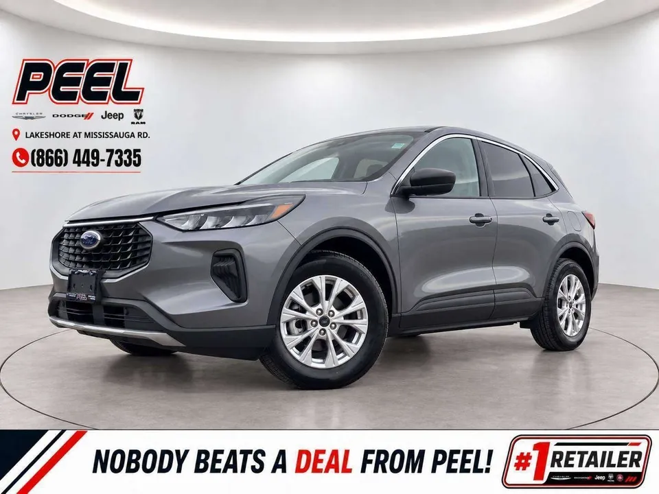 Ford Escape