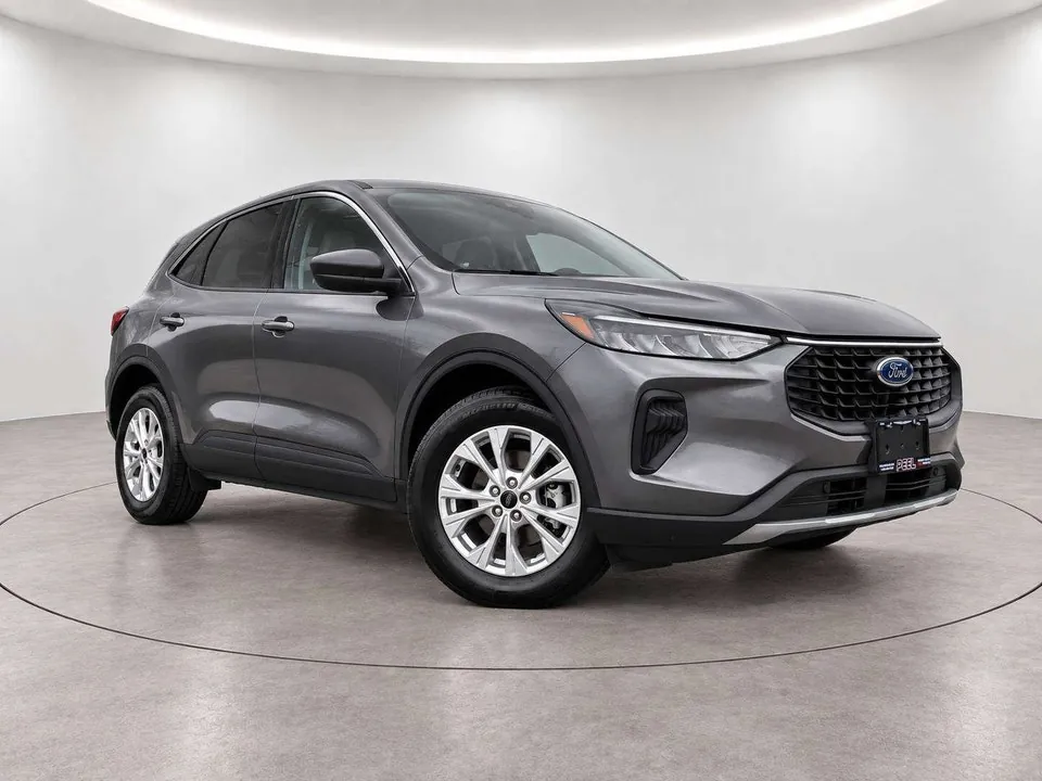 Ford Escape 2024 photo 2