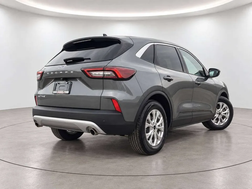 Ford Escape 2024 photo 5