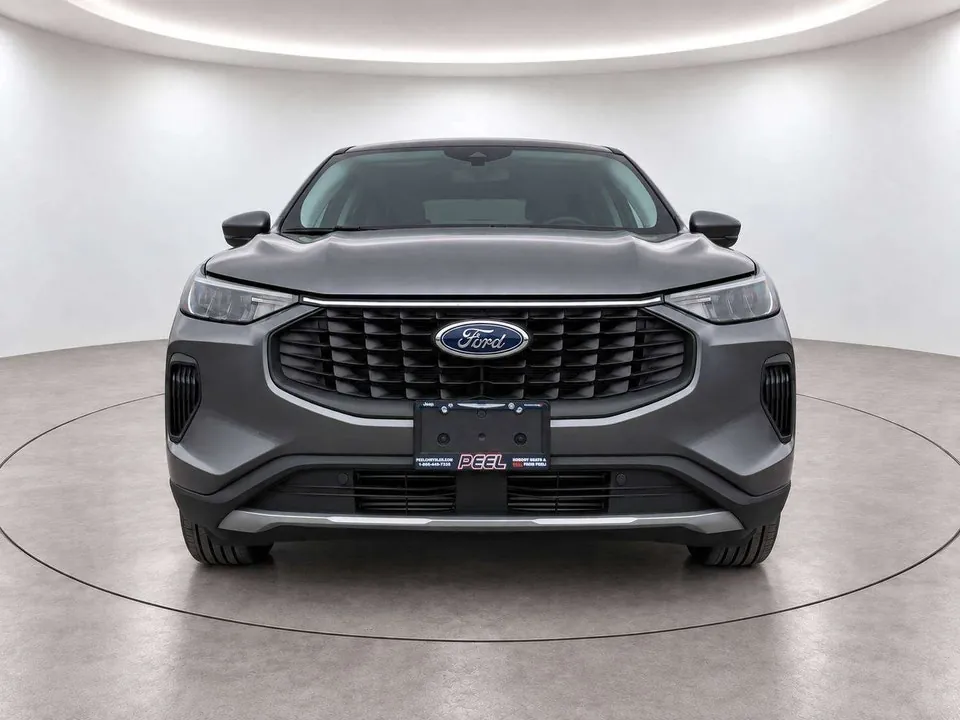 Ford Escape 2024 photo 3