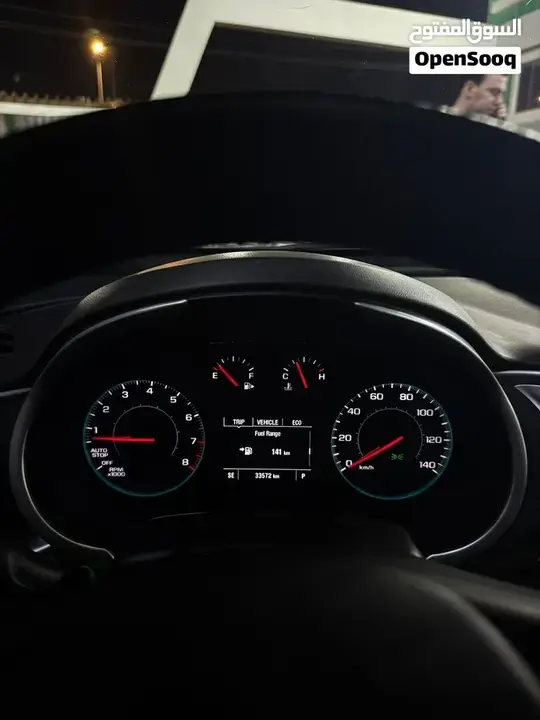Chevrolet Malibu 2025 photo 4