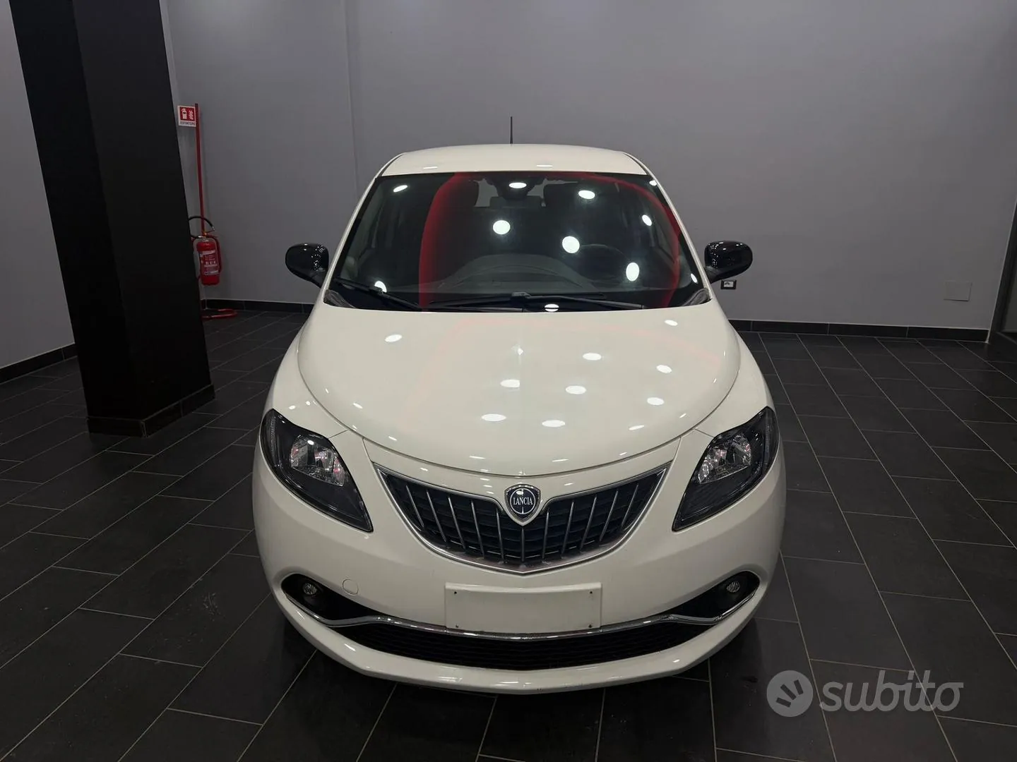Lancia Ypsilon 2022 photo 3